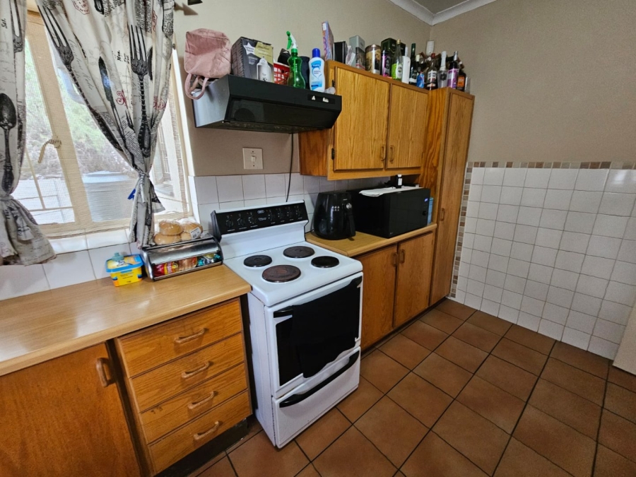 To Let 3 Bedroom Property for Rent in Sasolburg Ext 11 Free State